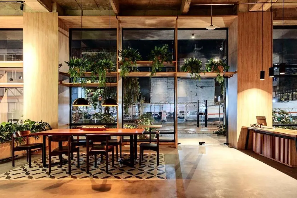 Apartamento Casa Juanito Coworking El Nogal In Zona Rosa Bogotá