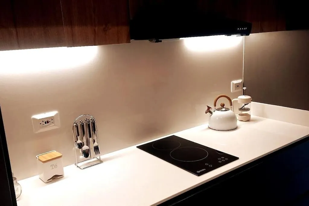 Apartamento Casa Juanito Coworking El Nogal In Zona Rosa Bogotá 0*,  Colombia