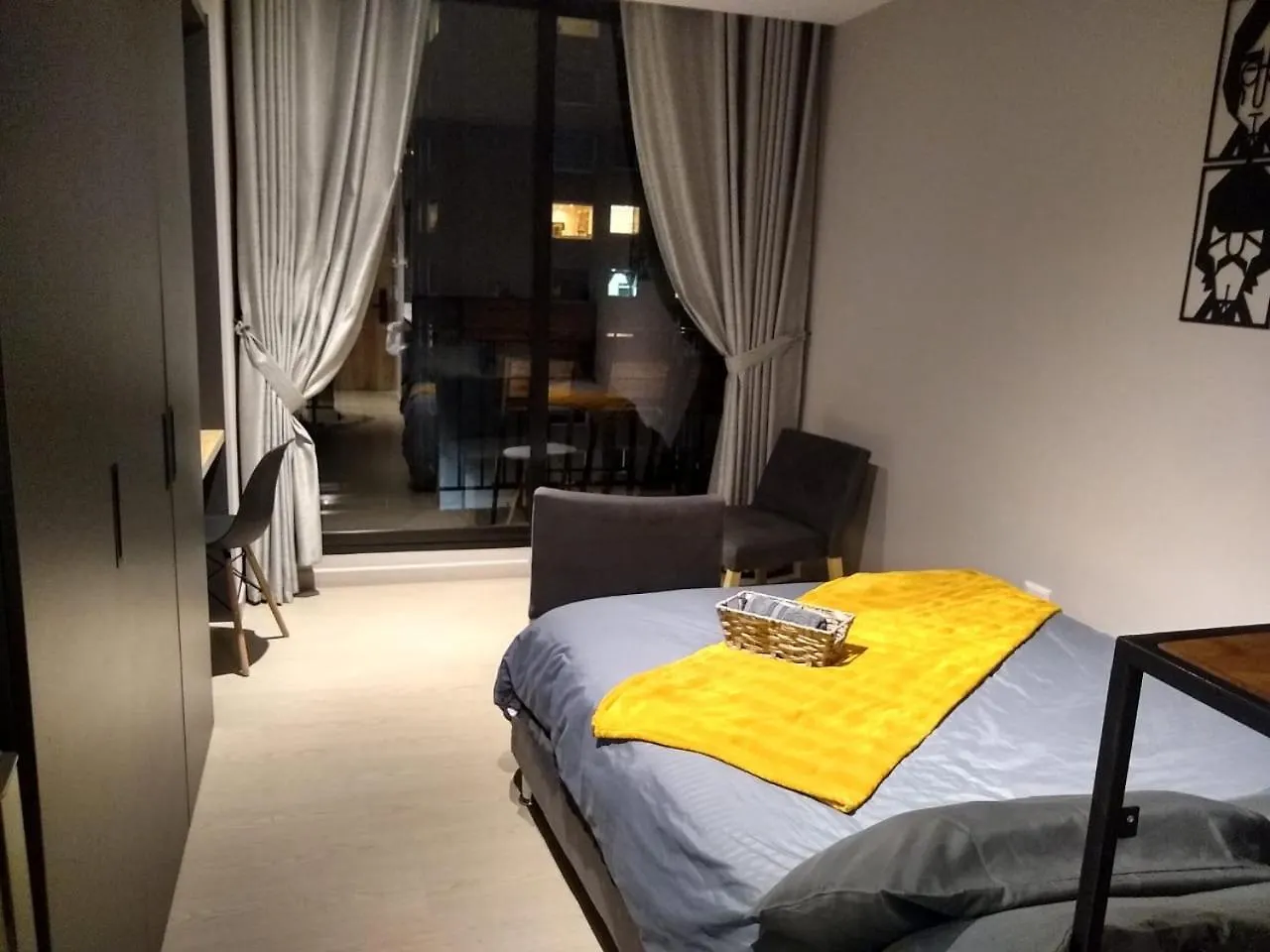 Apartamento Casa Juanito Coworking El Nogal In Zona Rosa Bogotá