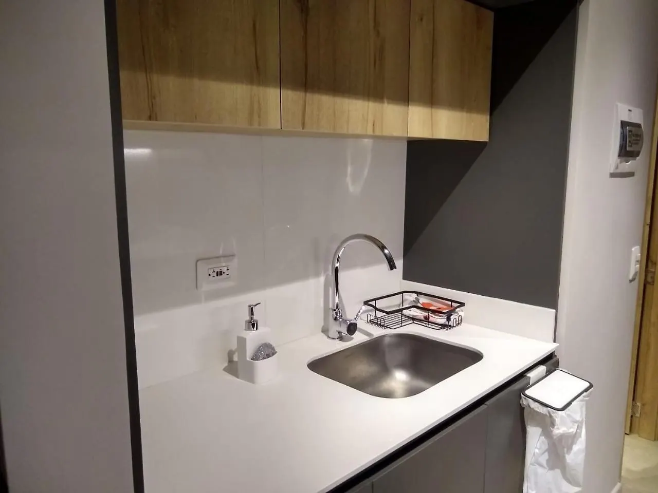 Apartamento Casa Juanito Coworking El Nogal In Zona Rosa Bogotá