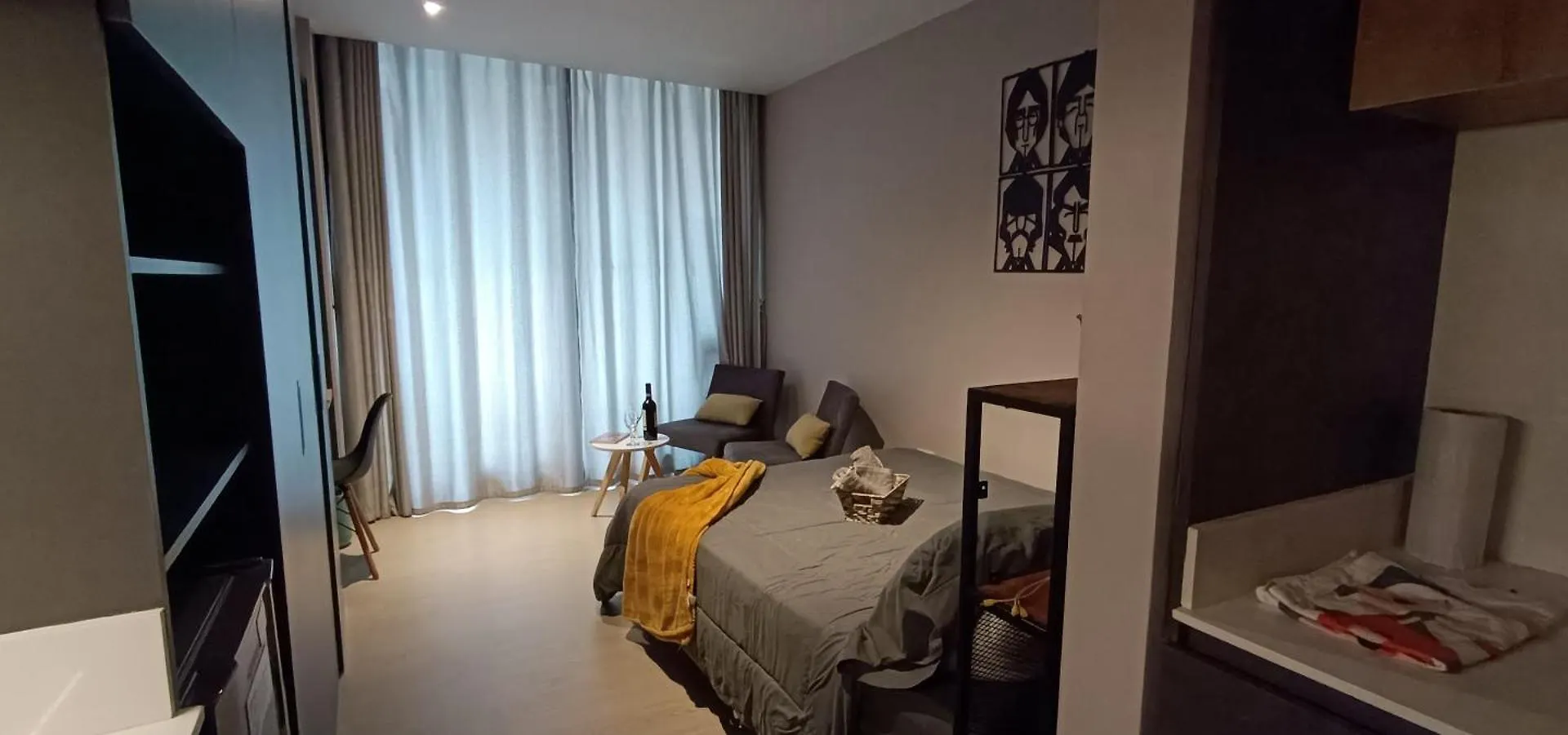 Apartamento Casa Juanito Coworking El Nogal In Zona Rosa Bogotá Colombia