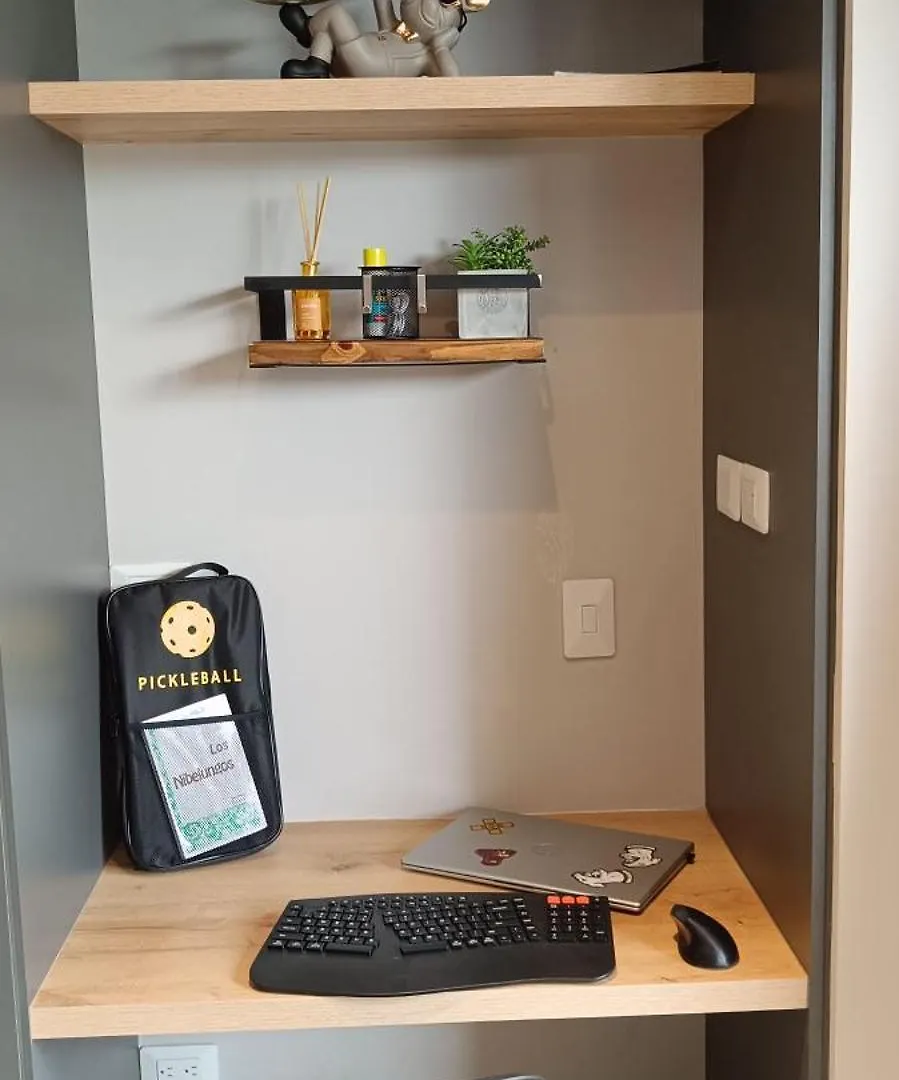 Apartamento Casa Juanito Coworking El Nogal In Zona Rosa Bogotá