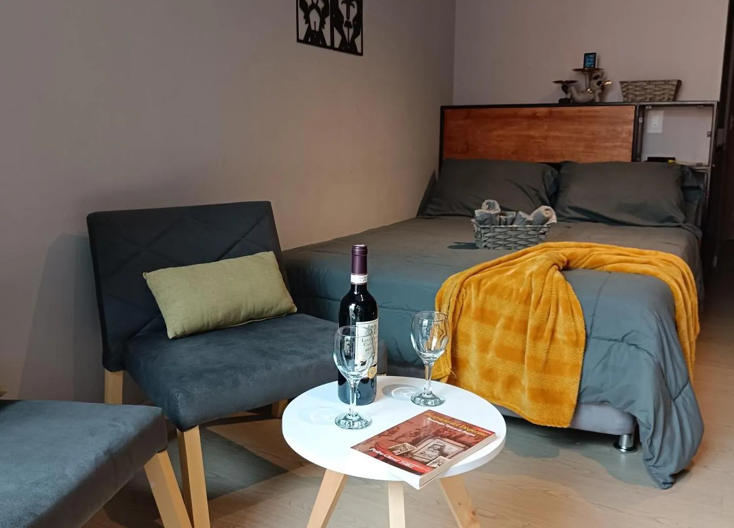 Apartamento Casa Juanito Coworking El Nogal In Zona Rosa Bogotá 0*,  Colombia