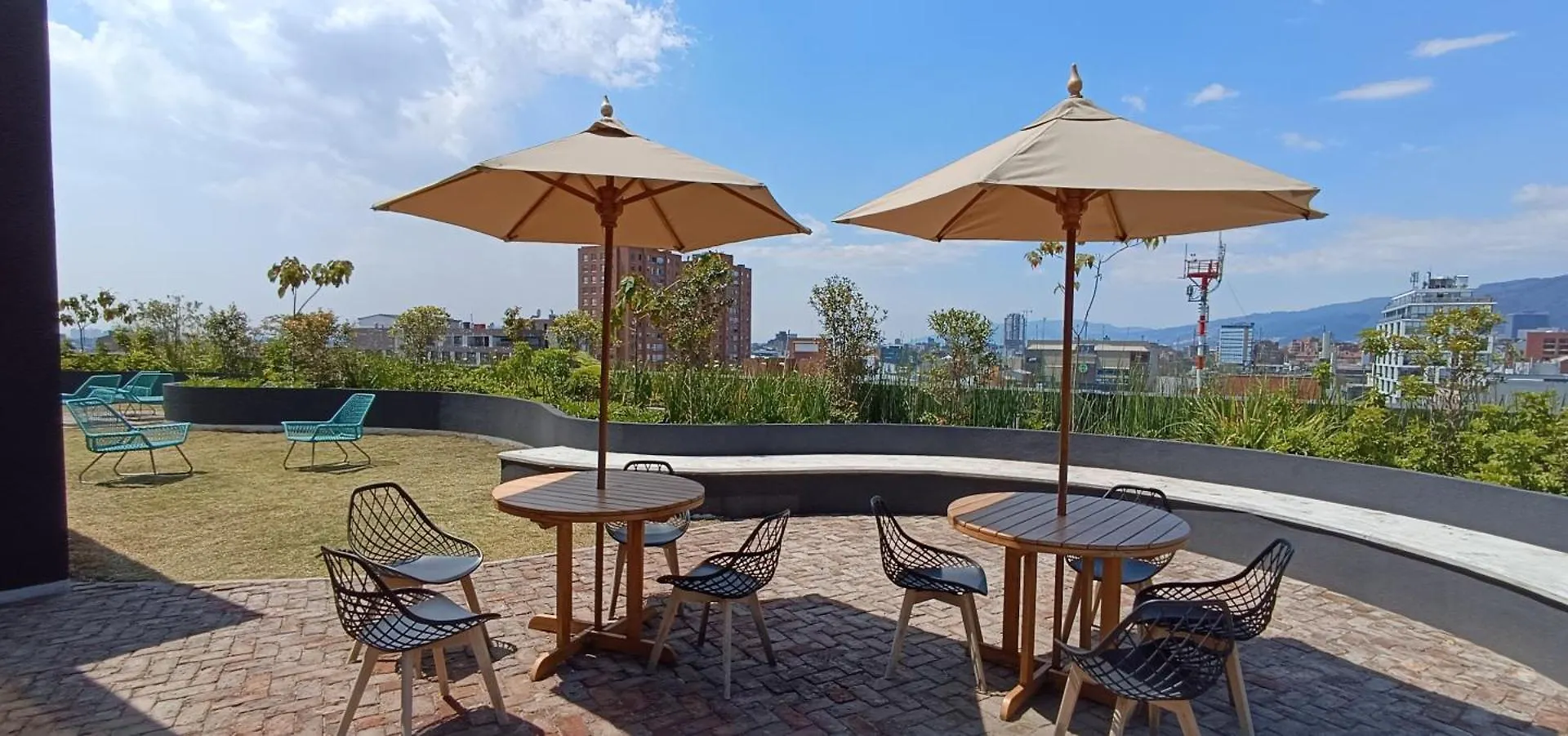 Apartamento Casa Juanito Coworking El Nogal In Zona Rosa Bogotá