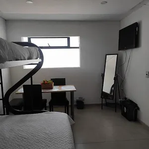 Apartamento Calle 100, Bogotá