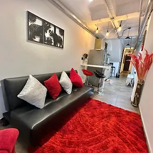 Apartamento Edificio Santa Marta, Bogotá