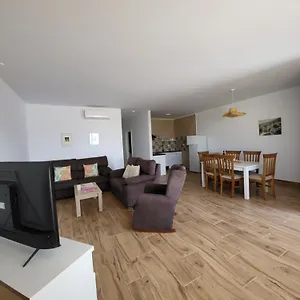 Apartamento, Argón- Aire Soportujar