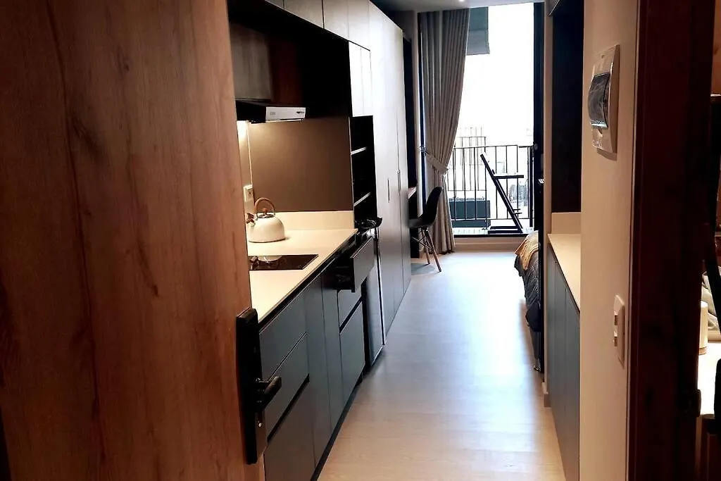 Casa Juanito Coworking El Nogal In Zona Rosa Apartment Bogota 0*,