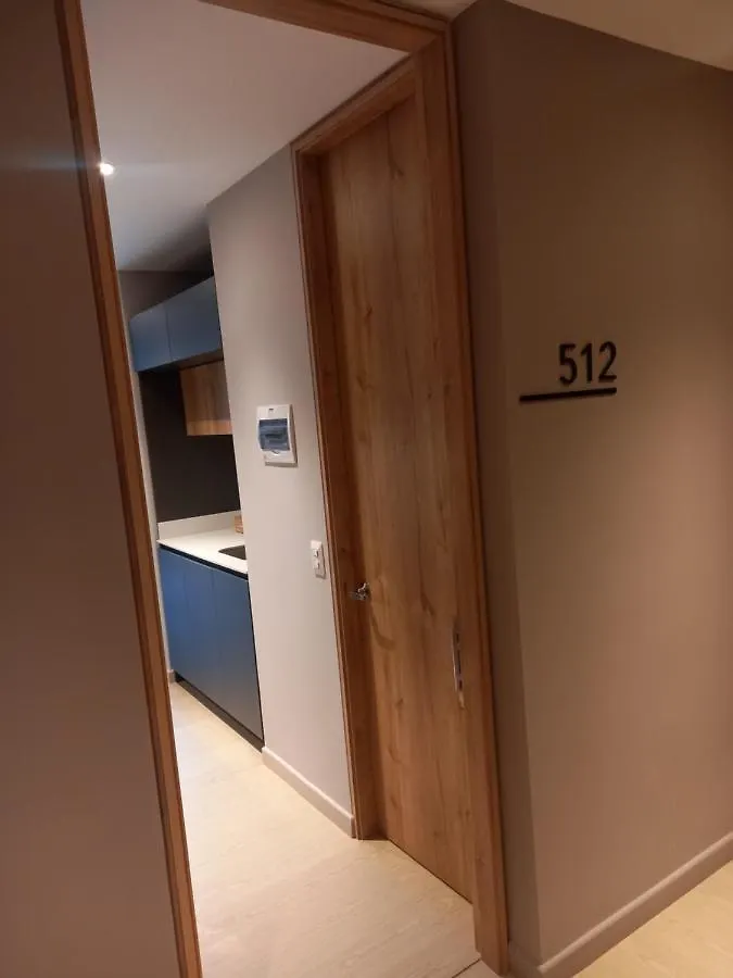 Casa Juanito Coworking El Nogal In Zona Rosa Apartment Bogota Colombia