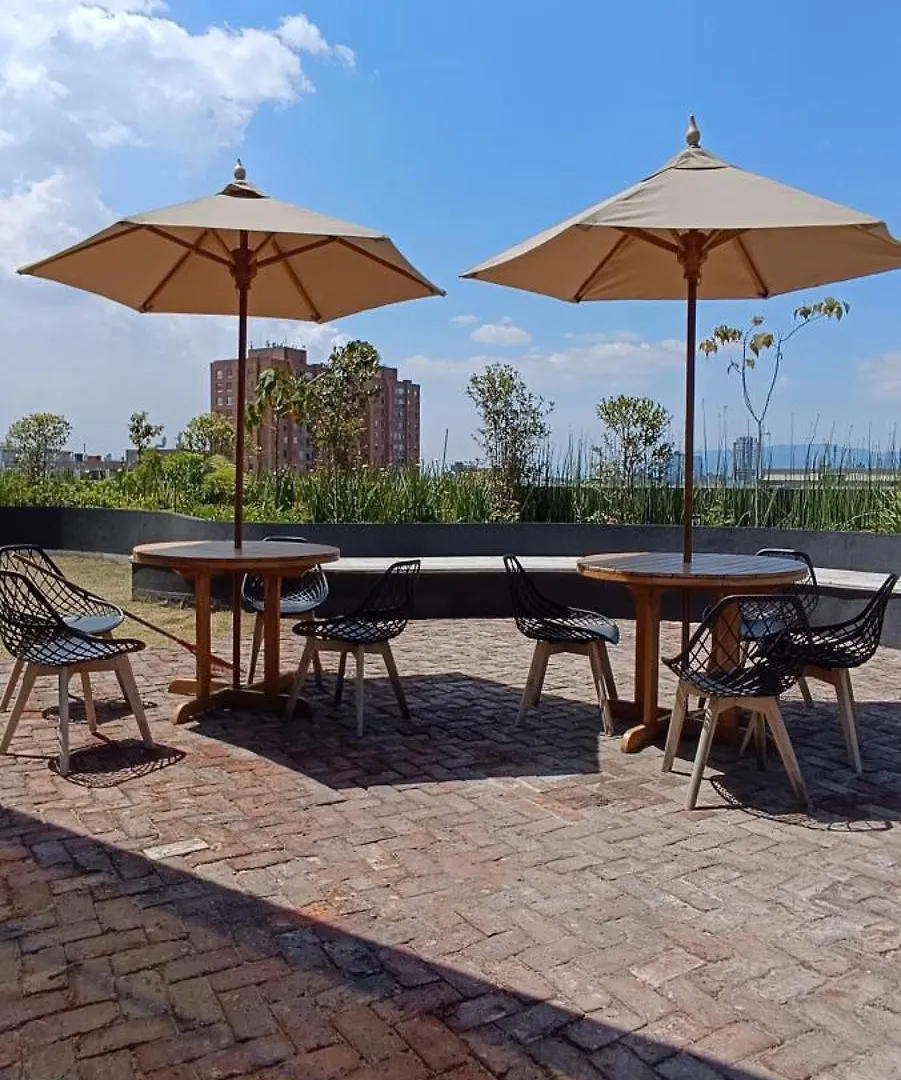 Casa Juanito Coworking El Nogal In Zona Rosa Apartment Bogota 0*,