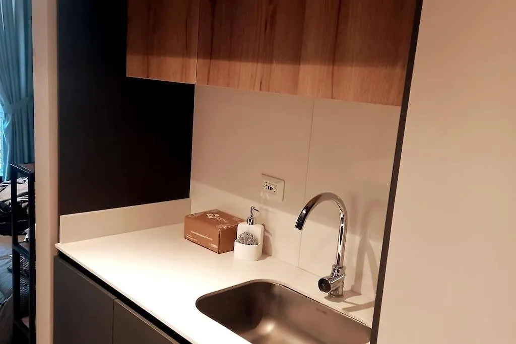 Apartmán Casa Juanito Coworking El Nogal In Zona Rosa Bogotá Kolumbie