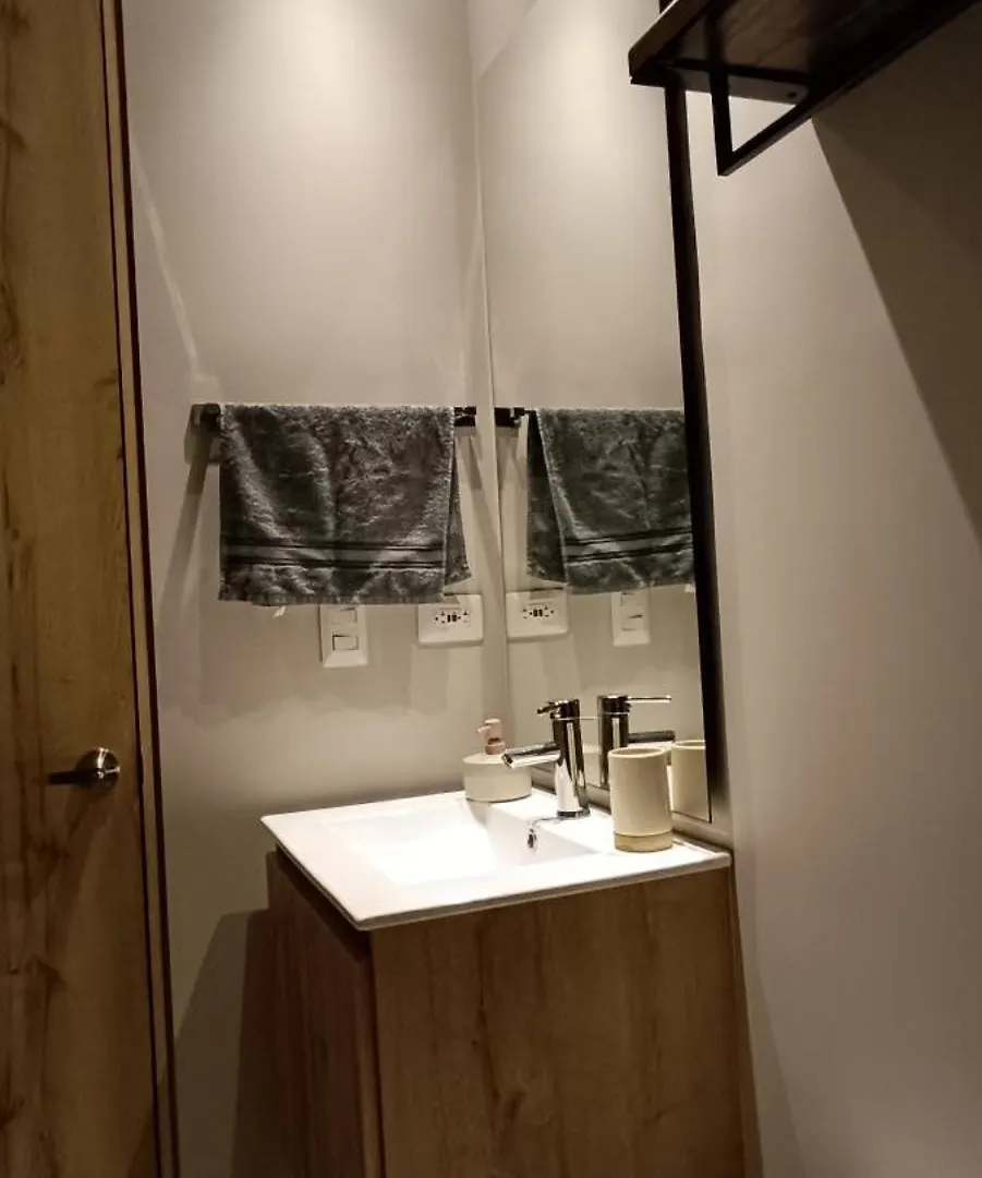 Apartmán Casa Juanito Coworking El Nogal In Zona Rosa Bogotá